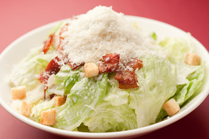 Caeser Salad