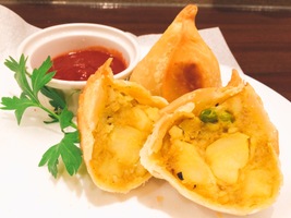 Samosa